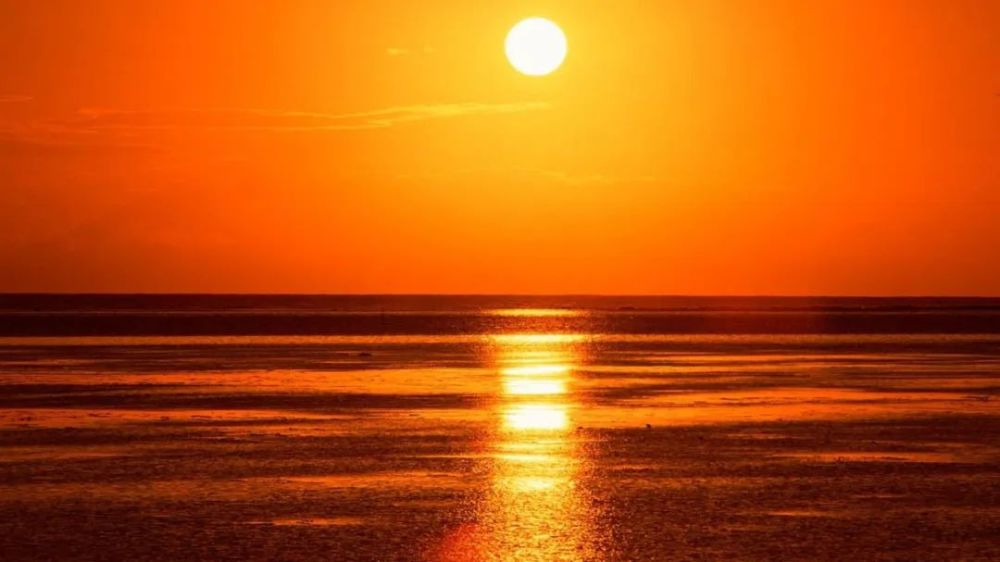 夕阳无限好,何惧近黄昏