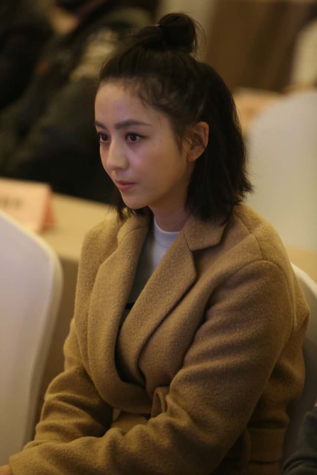 佟丽娅陈思诚被曝办理离婚 丫丫现身拒绝接受