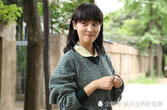 她是林更新的死党,赵丽颖的闺中密友,28岁却嫁给了幼儿园同学