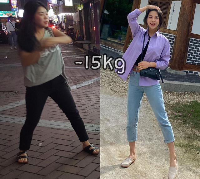 168女生140斤体型图,168高140斤体型图 140斤的小胖妞,瘦掉30斤,身材太好了,别让肥肉遮住美