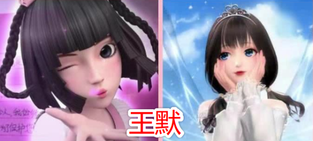 叶罗丽仙子们长大后会怎样王默仍爱发花痴思思淑女而她变冷艳御姐