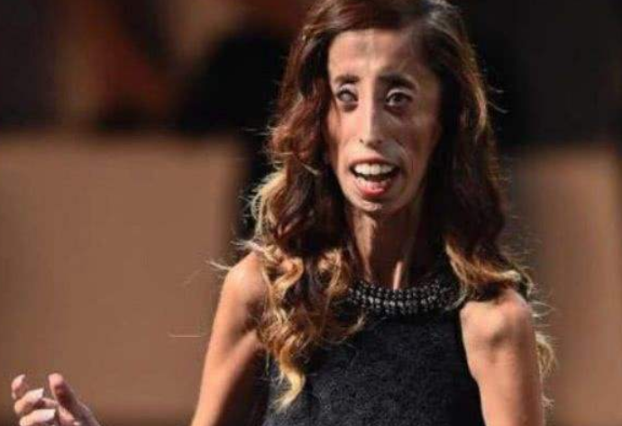 世界最丑的女人,被多位帅哥同时追求,男人因追不到她而难过!