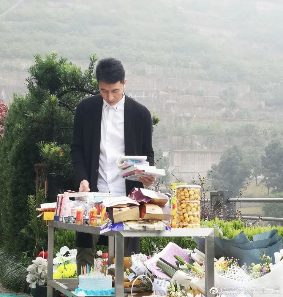 杭州保姆纵火案:如今过去4年,林生斌终于笑了,网友却哭了_腾讯新闻