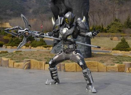 铠甲勇士:这两个异能兽是黑犀侠最痛恨的存在,尤其是第一个,令人发指!