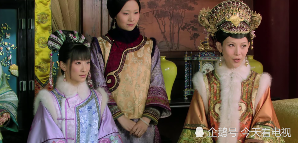 沈眉庄不是甄嬛最好的姐妹吗,她为什么要把胧月公主给