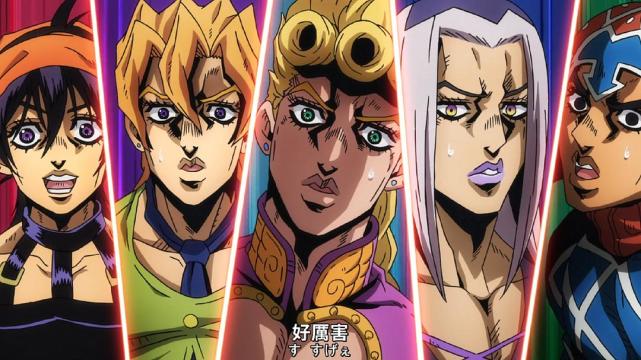 jojo:谁说女子不如男,这三位女神都是boss忌惮的存在