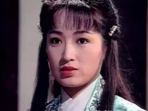 相对于女主角而更惹人喜欢的90年代七大经典电视剧女二号,甚至还恨透
