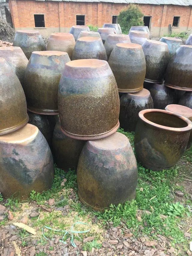 旅行中的艺术史:在泾县陶窑村"穿越"南唐,邂逅古代民间画师