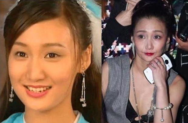 37岁牛萌萌吸毒被抓,曾是张默前女友,近照脸已崩吸毒早有端倪