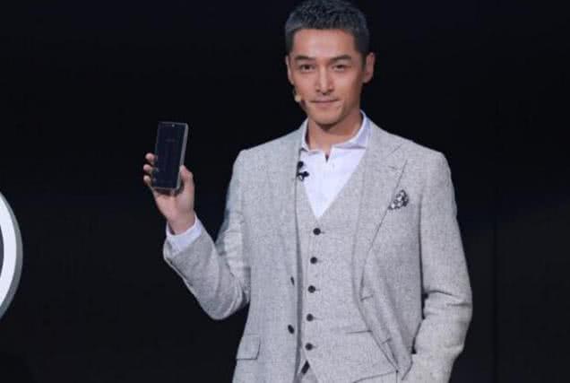 华为的几位明星代言人,但只有她旺品牌,让手机"全球畅销"!