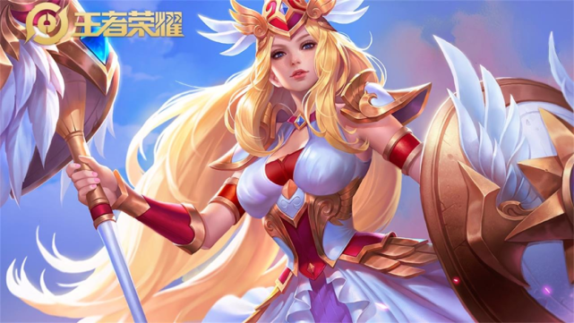 王者荣耀：借账号给表弟，结果3w点券只剩3，到底怎么回事？