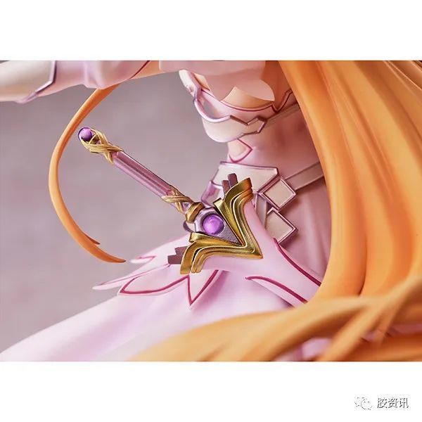 极光之中降临的创世女神aniplex17亚丝娜创世神ver公开