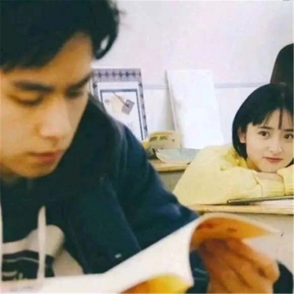 初恋·可爱·情头,张张都是"经典",总有一张是你喜欢的