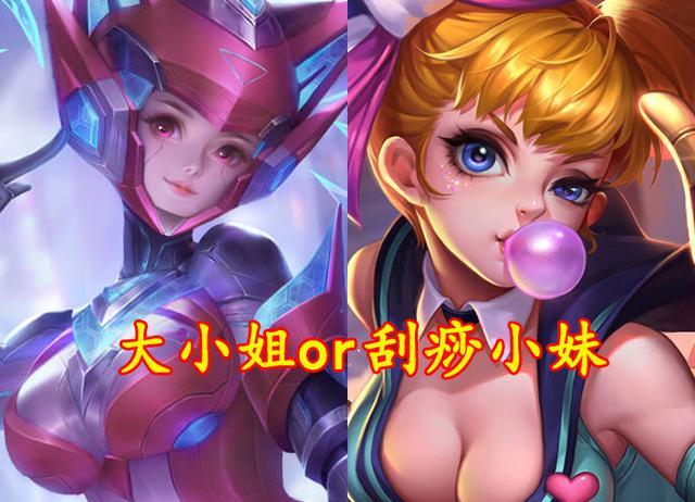 孙尚香被削后胜率惨淡,大小姐沦落为刮痧小妹,马超要