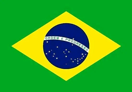 巴西国旗