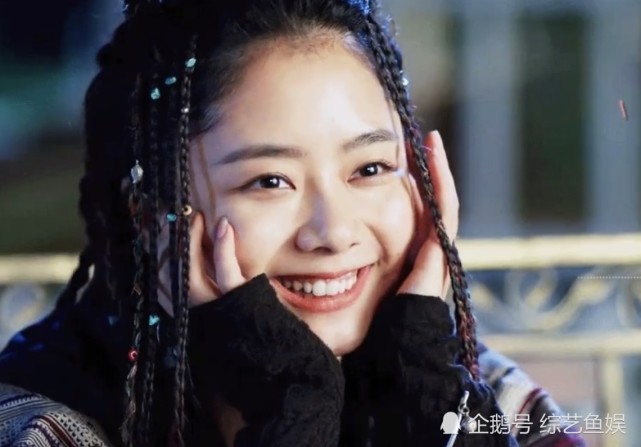 谭松韵新剧《民初奇人传》正在热播,上线已久,却没掀起太大的水花.