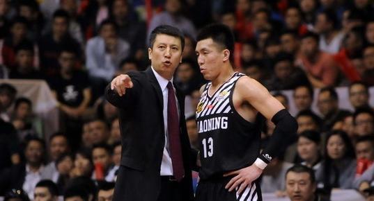 重磅消息,辽宁队开除郭士强,杨鸣接任辽宁主教练
