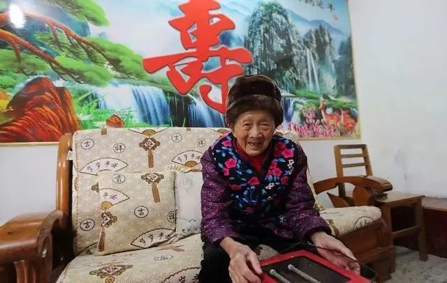 长寿的人,往往有6个"亮点",值得我们借鉴,希望你也能坚持