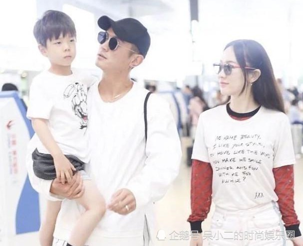 敢晒妻子素颜的4大男星,朱亚文耿直,杜江最暖,最后一个很实在