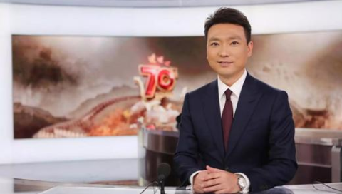 康辉,没想到你是这样的人