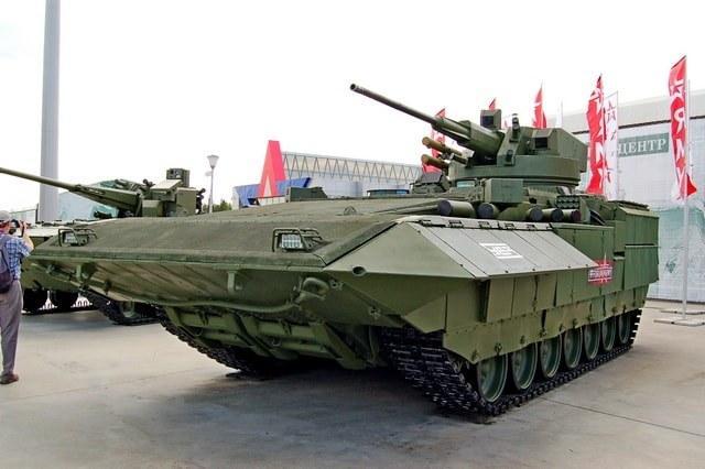 t-15步兵战车