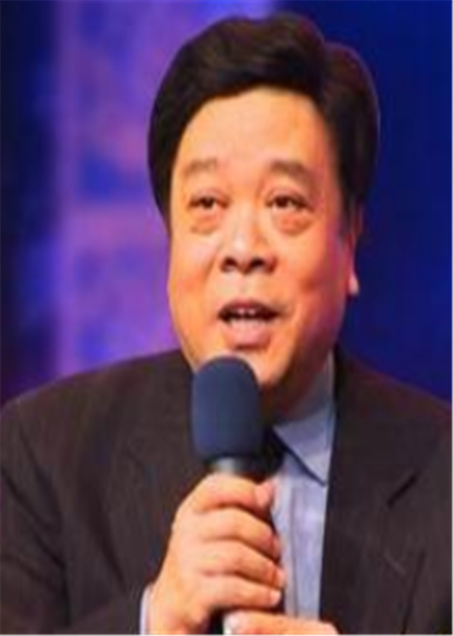 2020年不幸去世的四位明星,赵忠祥可惜,看到最后:至今