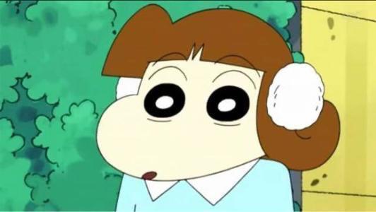 蜡笔小新:新子是什么来历?带来会说话的小白,还救了