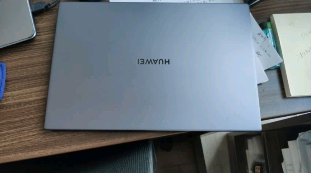 华为matebook d14测评,图像渲染倍顺畅