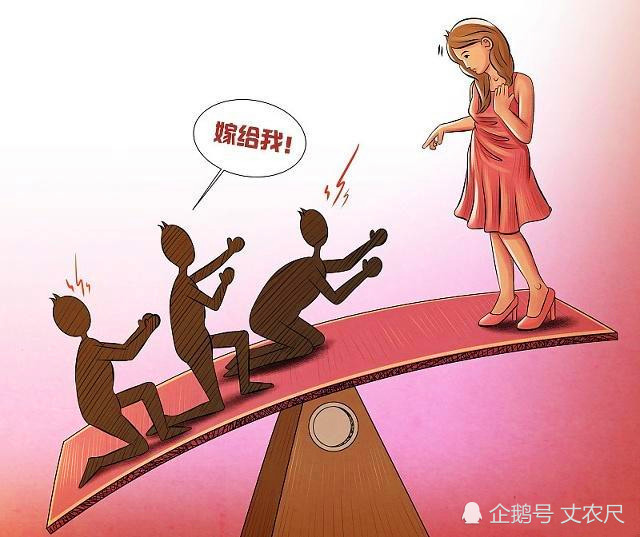 农村光棍问题何解?苦求答案之前,这些原因只有少数人想过!