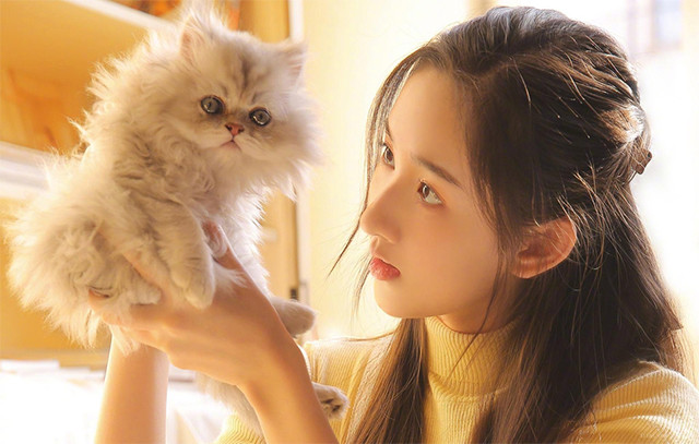 被称为女神,气质最迷人的三大星座女