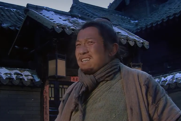 《水浒传》中的漏洞:武大郎遭遇固然悲惨,有个细节却不会出现