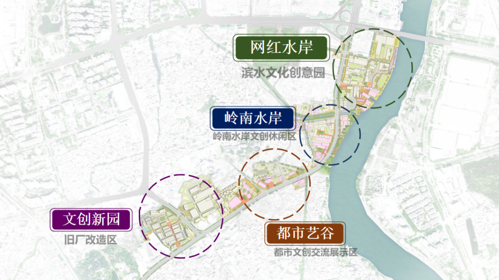 映月新城旧圩一带大升级!2.3km永安路