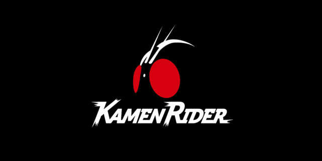 《假面骑士系列》全新logo正式公开