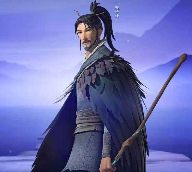 哪吒之魔童降世是国漫的崛起那姜子牙会是下一个吗