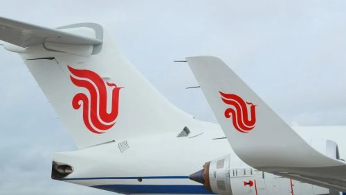 (图片来源:公号青春国航)