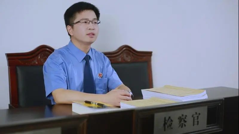 《方圆》杂志法政精英特辑—何俊强:大闸蟹引发的诉讼