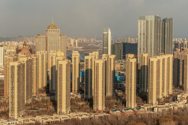 中国的房价还会翻倍？