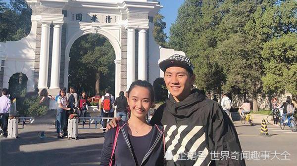 娱乐圈唯一考上清华大学的童星:叶子用行动告诉大家