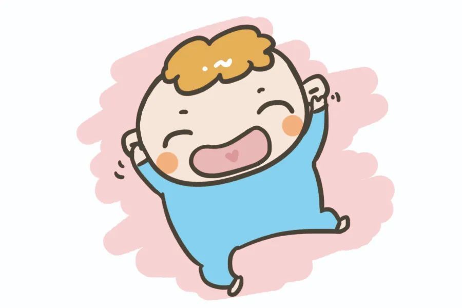宝宝总是摇头、抓耳朵？小动作隐藏不少问题，快来看看吧！