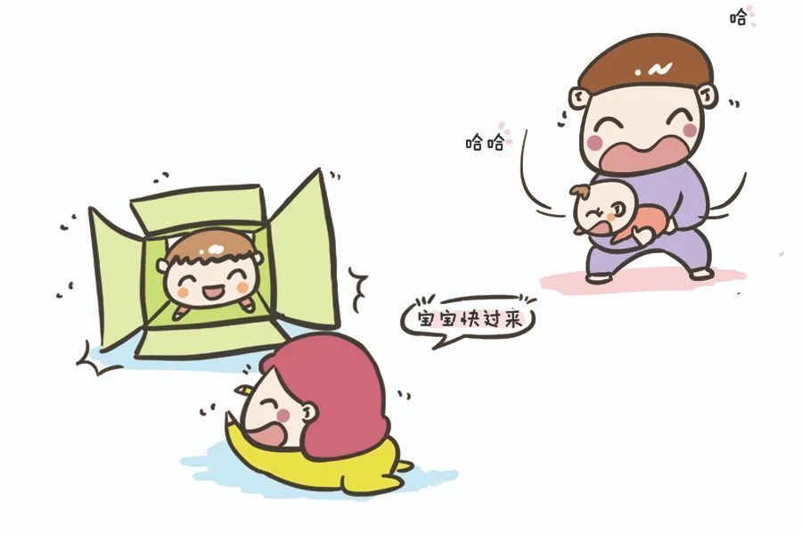 宝宝总是摇头、抓耳朵？小动作隐藏不少问题，快来看看吧！