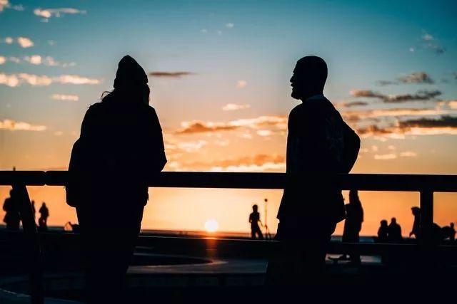 总会渐行渐远的