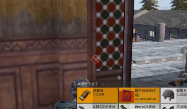 和平精英六倍镜好还是八倍镜？肾上腺素好还是止疼药？