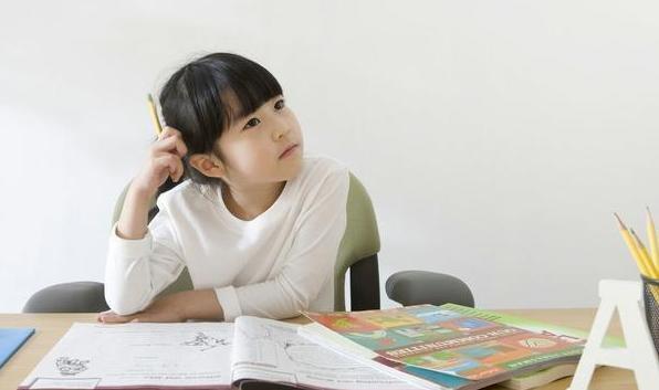 孩子做什么都三分钟热度?学会这5点,帮助孩子提高专注力