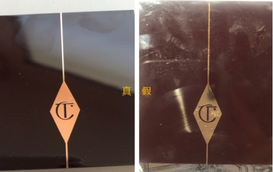 美妆博主关晓彤自用小物CT眼影