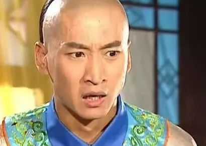 还珠格格:紫薇被夹手指之后,还记得她第一个喊的是谁吗?并不是尔康!