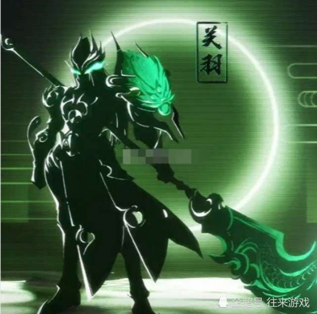 马超神威只是铺垫关羽武圣颜值逆天388点券千万别乱花