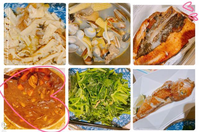 任家萱瘦身秘籍曝光：4种食物，吃的越多，摄入的热量就越少