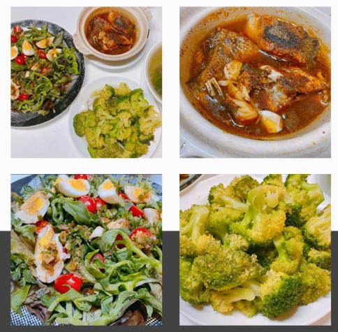 张韶涵冻龄瘦身秘诀，狂吃2种食物，戒掉1种食物，轻松瘦到90斤