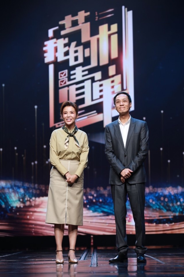 刘清泉做客《我的艺术清单》，逆行英雄是如何炼成的？