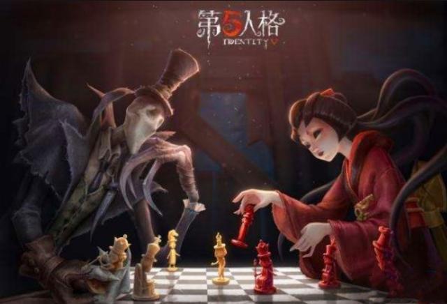 《第五人格》:梦之女巫s12天赋加点攻略